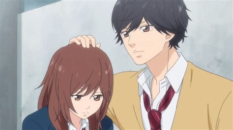 ao haru ride episodes|ao haru ride english sub.